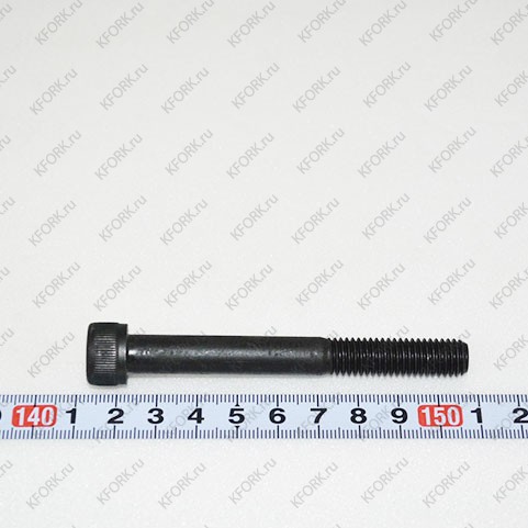 Болт/Hex Socket S2213371 Doosan
