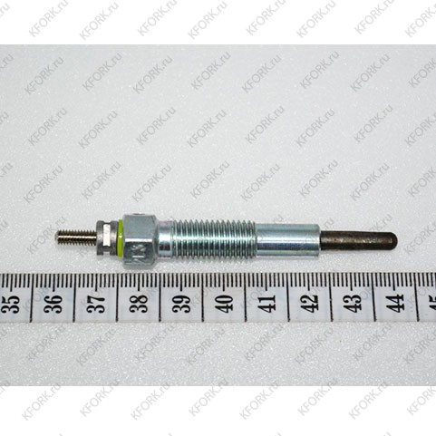 Свеча Подогрева (82071) A293239/K1019131 Doosan