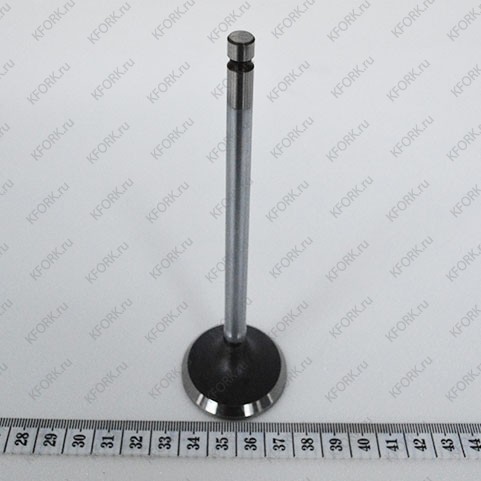 Выпускной Клапан *D30A A273675 Doosan