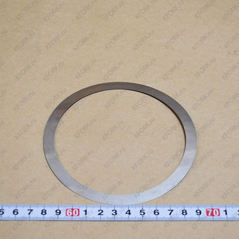 Шайба A133891 Doosan