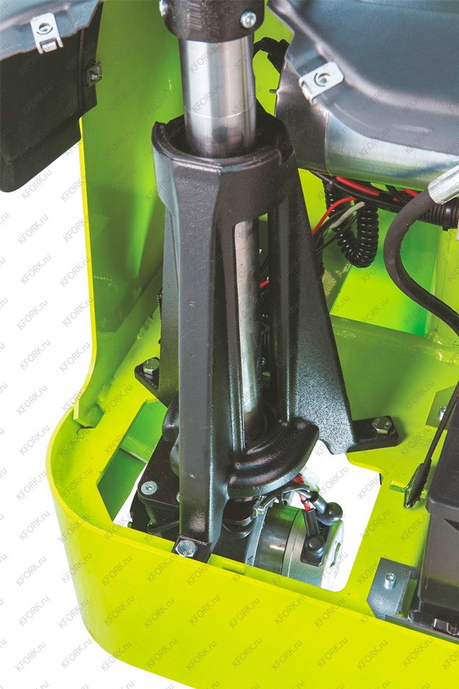 Штабелер поводковый PRAMAC RX 10/09 BASIC