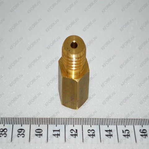 Конектор К D70 A131828 Doosan