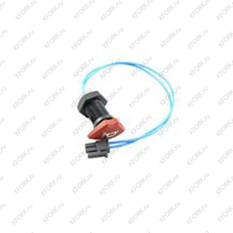 Кнопка RL488083 Mitsubishi
