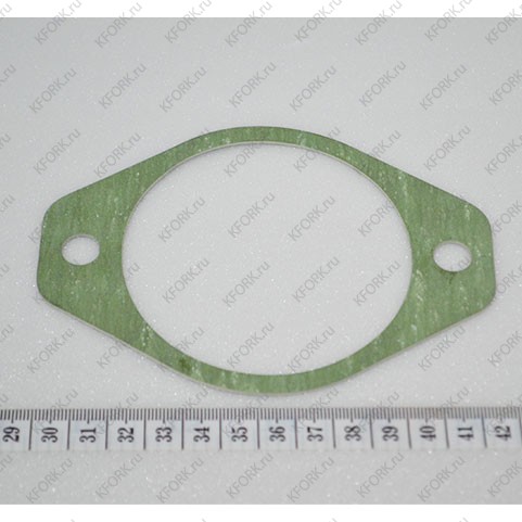 Бирч/Gasket Kit,Acc Drive Cover K1019374 Doosan
