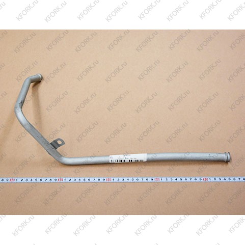 Трубка/Pipe,Pipe A218286 Doosan