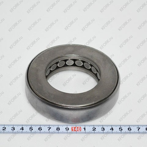 Подшипник/Thrust Bearing Timken A141145 Doosan