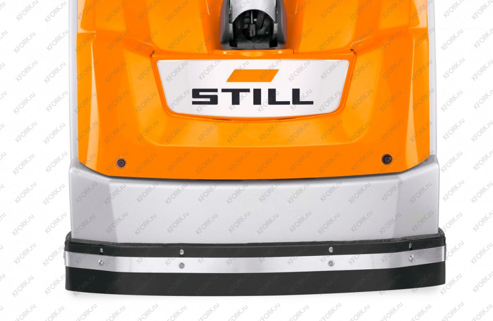 Штабелер Still EXV 20 /Li-Ion