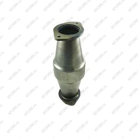 Катализатор 3 91A6200600 Mitsubishi
