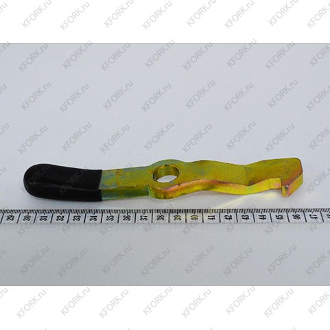 Замок/Latch Assy D290576/D290576A Doosan