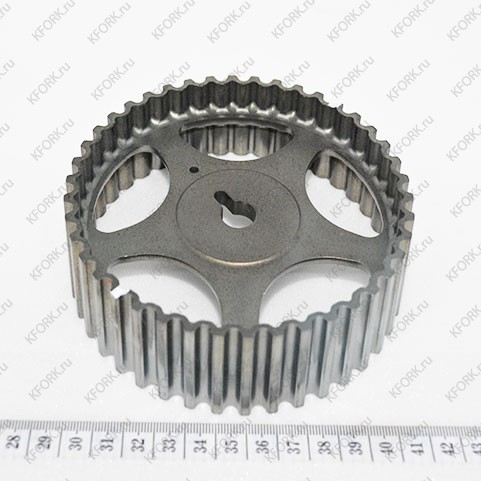 Шкив (Роликовый) A403830 Doosan