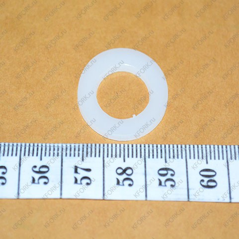 Screw-Plastik A212397 Doosan