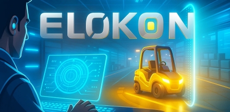 ELOKON выпускает ELOfleet 1.4.4: новый уровень управления автопарком