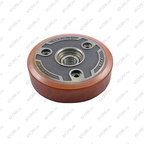 Колесо опорное RL484808 Mitsubishi