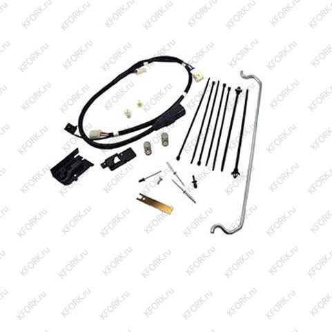 Переключатель RL486457_cat Caterpillar