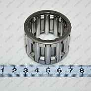 Подшипник/Cage,Needle A133383 Doosan