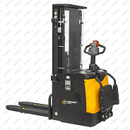 Штабелер электрический самоходный SMARTLIFT ES16-RS 1,6т 5м li-ion 24В/205Ач
