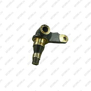 Кулак поворотный rh 9144325400_cat Caterpillar