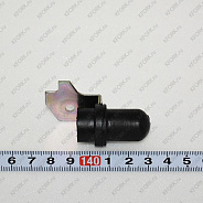 Крышка A218251 Doosan