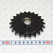 Шестерня Рулевого Управления К Br14/16Jw D653017 Doosan