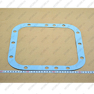 Прокладка Гдп И Вед.Моста К D70S-2 A133896 Doosan