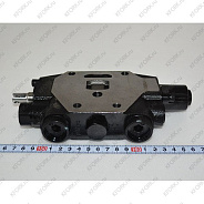 Секция/Valve Assy,Tilt D513764 Doosan