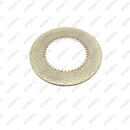 Диск фрикционный 9152414300 Mitsubishi