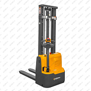Штабелер электрический самоходный SMARTLIFT CDD15R-E 1,5т 3,5м 24В/125Ач