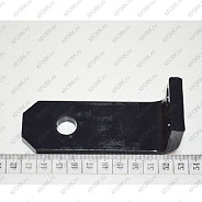 Кронштейн/Bracket-Sheave A586130 Doosan