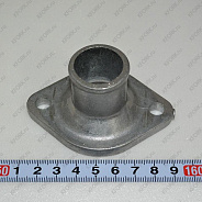 Outlet,Water,Connection A298018/K1019345 Doosan