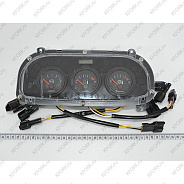 Панель/Instrument As A402439 Doosan
