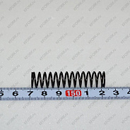 Пружина A138697 Doosan