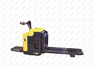 Тележка электрическая Combilift PPT 5т