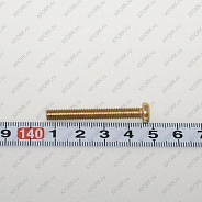 Шайба/Screw S3450903 Doosan
