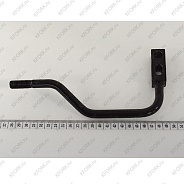 Ручка/Lever Assy A219232 Doosan