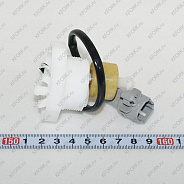 Датчик Топливного Фильтра *D20/30 S-3Plus D470434 Doosan