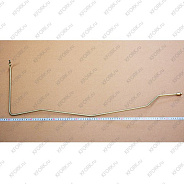 Трубка/Pipe Assy A212420/A212420A Doosan