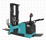 Самоходный штабелер с противовесом (мини ричтрак) PROLIFT PRO SRV 1630