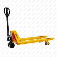 Гидравлическая тележка (рохля) SMARTLIFT SB DB 2000 кг 1150x550 мм
