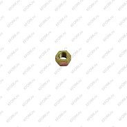 Гайка 9187201200 Mitsubishi