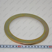 Крышка/Cover,Hub A138782 Doosan