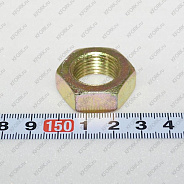 Гайка/Nut S4035033 Doosan