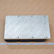 Панель/Panel (88446+88638) A644160 Doosan