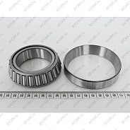 Подшипник A213066 Doosan