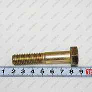 Болт/Bolt S0560963 Doosan