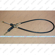 Трос/Cable Assy A131711 Doosan