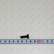 Болт/Holder Bolt A138822 Doosan