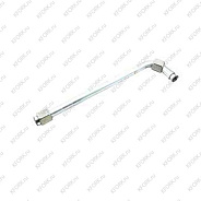 Трубка RL482684 Mitsubishi