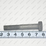 Болт S0556361 Doosan
