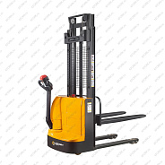 Штабелер электрический самоходный SMARTLIFT CDD12A 1,2т 3,5м li-ion 24В/60Ач