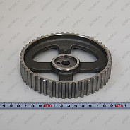Шестерня/Sprocket Cam Shaft A252037 Doosan